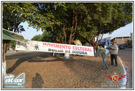 rolim de moura